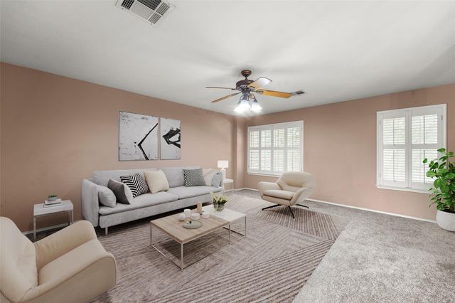 6116 Speyside DR, Austin, TX 78754