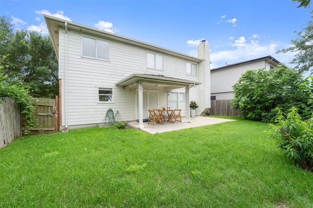 6116 Speyside DR, Austin, TX 78754