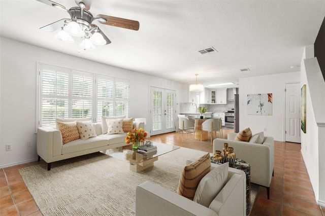 6116 Speyside DR, Austin, TX 78754