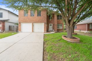 6116 Speyside DR, Austin, TX 78754