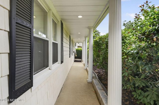 30 Coronet Avenue, Lincroft, NJ 07738