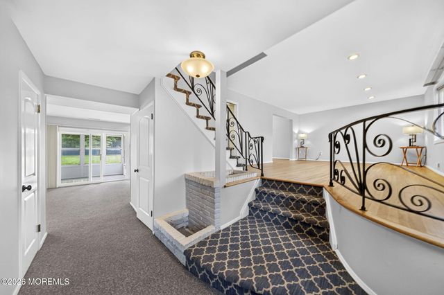 30 Coronet Avenue, Lincroft, NJ 07738