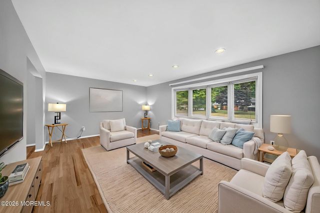 30 Coronet Avenue, Lincroft, NJ 07738