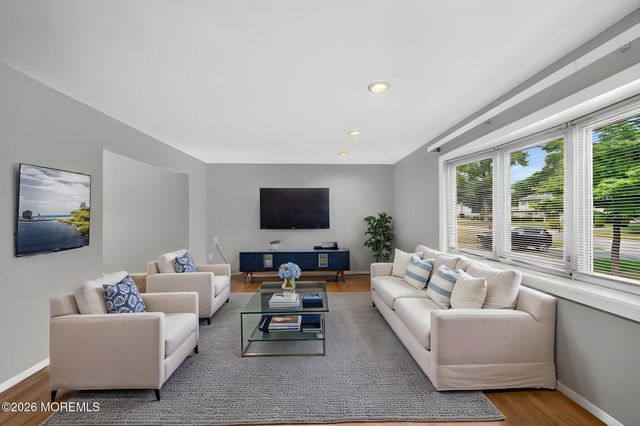 30 Coronet Avenue, Lincroft, NJ 07738