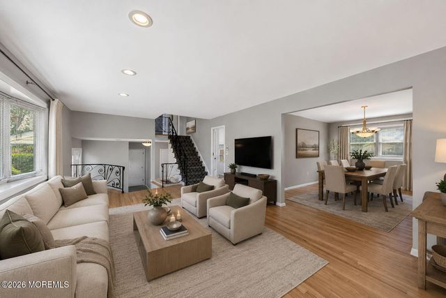 30 Coronet Avenue, Lincroft, NJ 07738