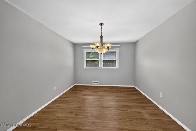 30 Coronet Avenue, Lincroft, NJ 07738
