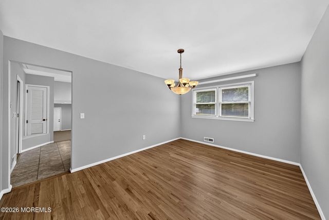30 Coronet Avenue, Lincroft, NJ 07738