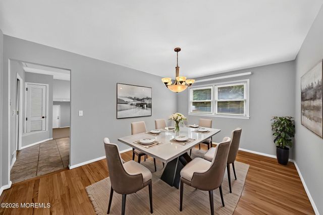 30 Coronet Avenue, Lincroft, NJ 07738