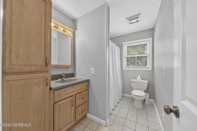 30 Coronet Avenue, Lincroft, NJ 07738