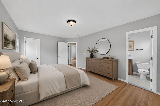 30 Coronet Avenue, Lincroft, NJ 07738