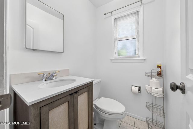 30 Coronet Avenue, Lincroft, NJ 07738