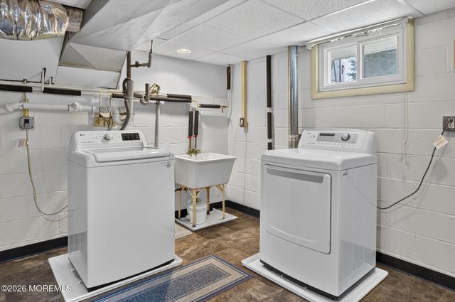 30 Coronet Avenue, Lincroft, NJ 07738