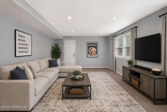 30 Coronet Avenue, Lincroft, NJ 07738