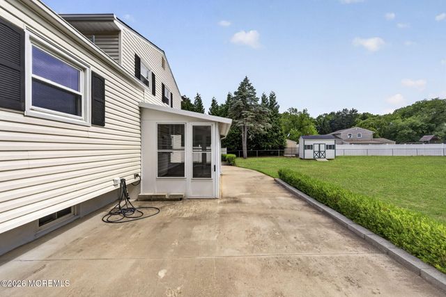 30 Coronet Avenue, Lincroft, NJ 07738