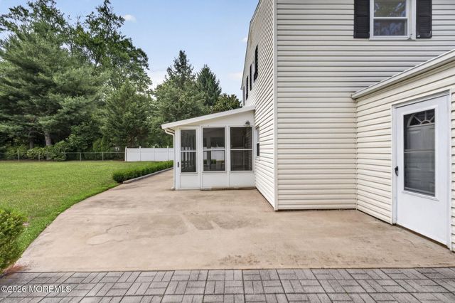 30 Coronet Avenue, Lincroft, NJ 07738
