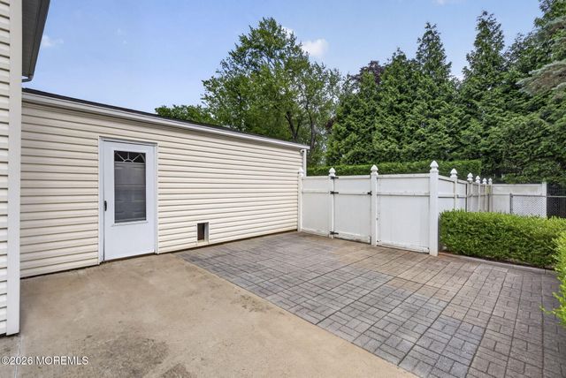 30 Coronet Avenue, Lincroft, NJ 07738