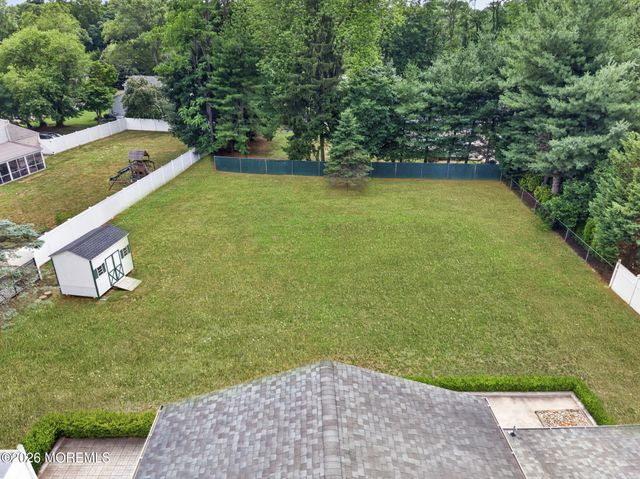 30 Coronet Avenue, Lincroft, NJ 07738
