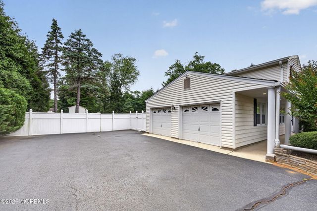 30 Coronet Avenue, Lincroft, NJ 07738