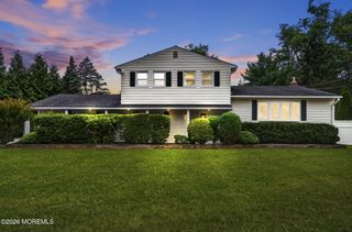 30 Coronet Avenue, Lincroft, NJ 07738
