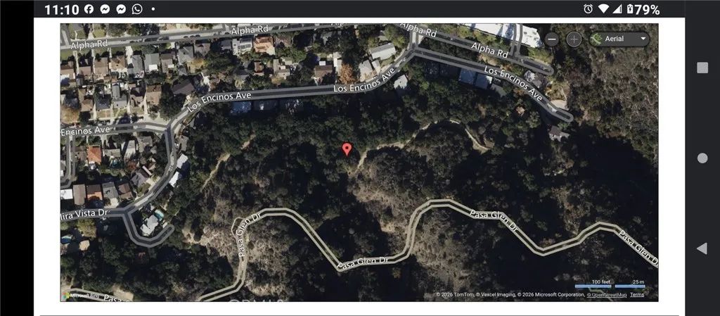 0 Vista Del Verde Dr, Glendale, CA 91208