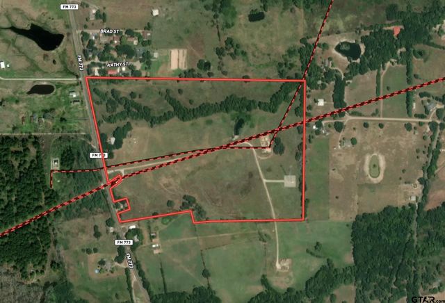10142 FM 773, Murchison, TX 75778