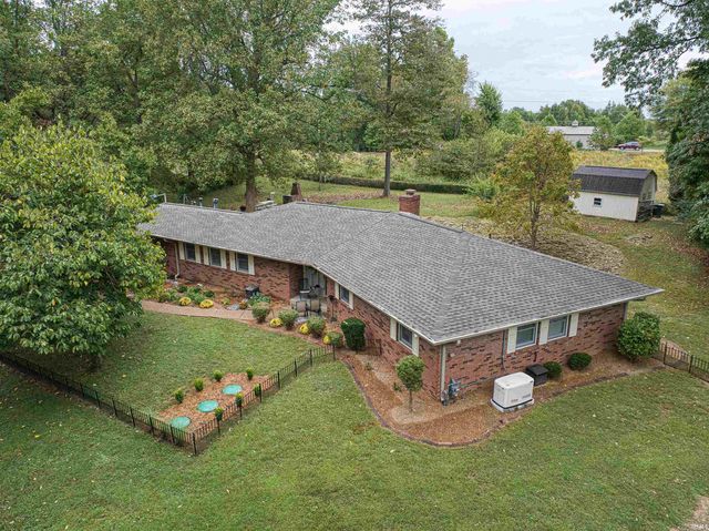 5244 Tarrytown Road, Newburgh, IN 47630