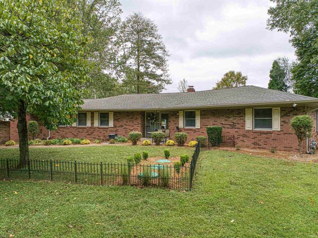 5244 Tarrytown Road, Newburgh, IN 47630