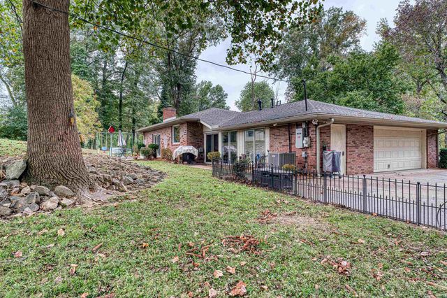 5244 Tarrytown Road, Newburgh, IN 47630