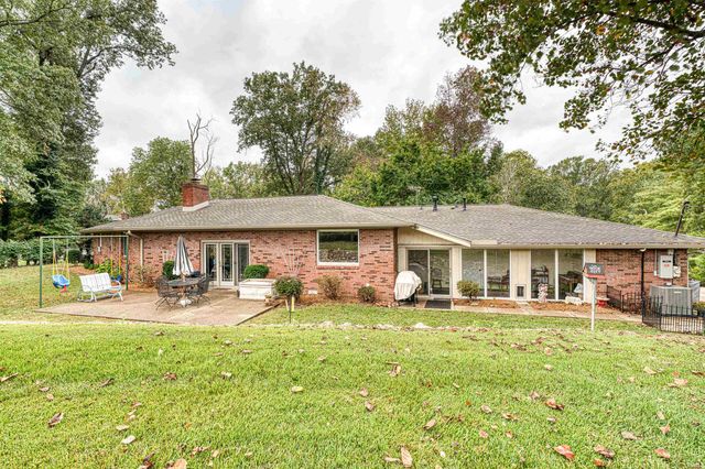 5244 Tarrytown Road, Newburgh, IN 47630