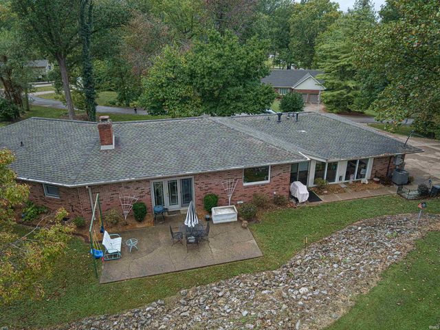 5244 Tarrytown Road, Newburgh, IN 47630