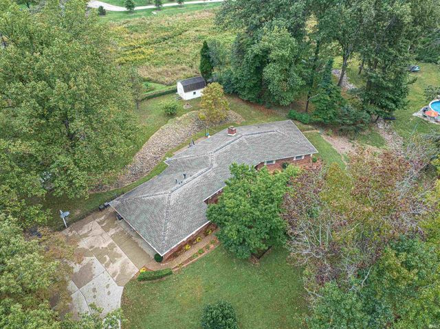 5244 Tarrytown Road, Newburgh, IN 47630