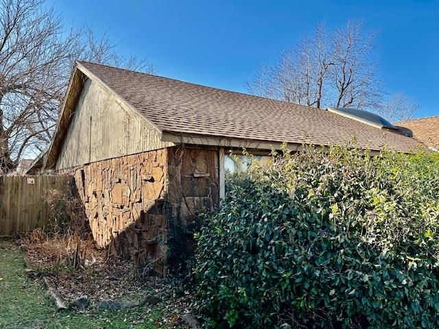 4 SW 66th Street, Oklahoma City, OK 73139