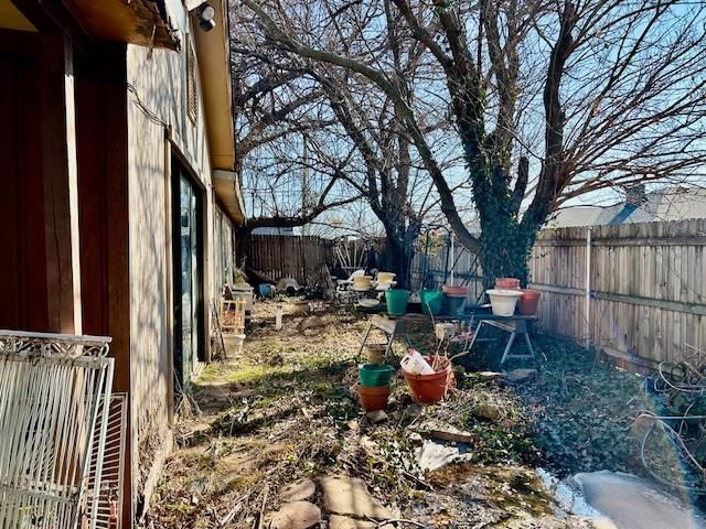 4 SW 66th Street, Oklahoma City, OK 73139