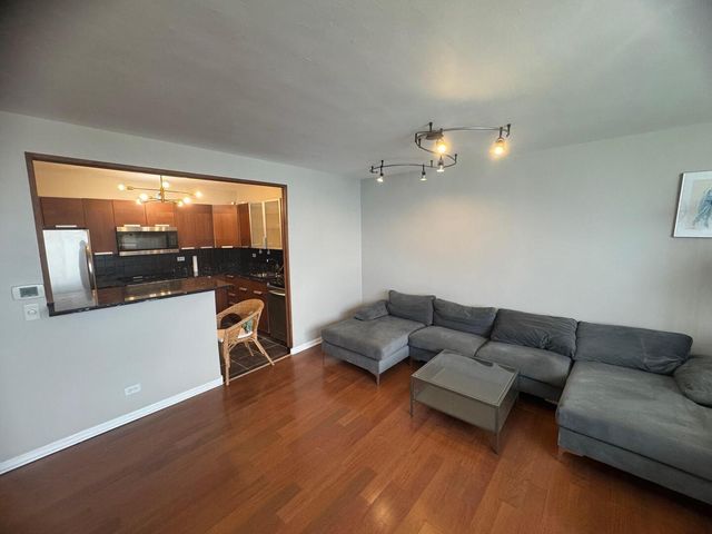 6301 N Sheridan Road 23N, Chicago, IL 60660