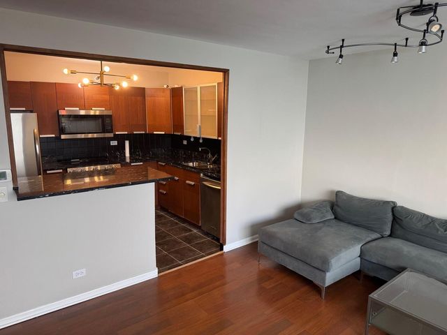 6301 N Sheridan Road 23N, Chicago, IL 60660