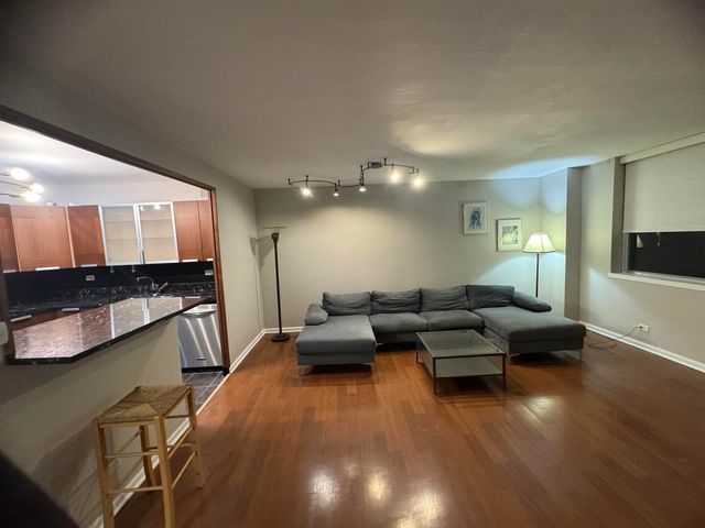 6301 N Sheridan Road 23N, Chicago, IL 60660