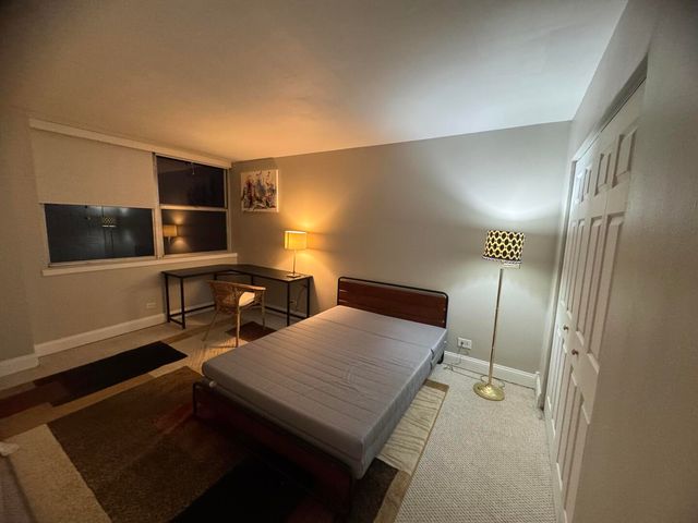 6301 N Sheridan Road 23N, Chicago, IL 60660