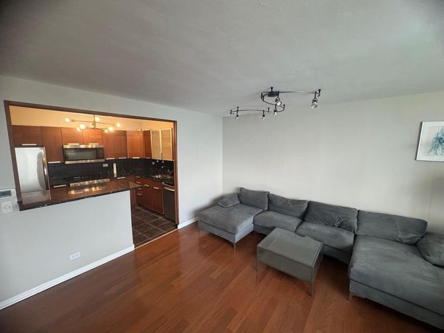 6301 N Sheridan Road 23N, Chicago, IL 60660