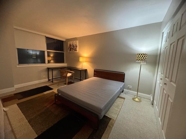 6301 N Sheridan Road 23N, Chicago, IL 60660