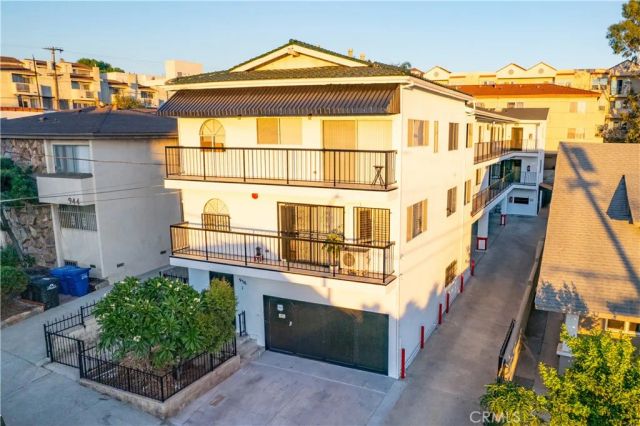 936 Centennial 7, Los Angeles, CA 90012