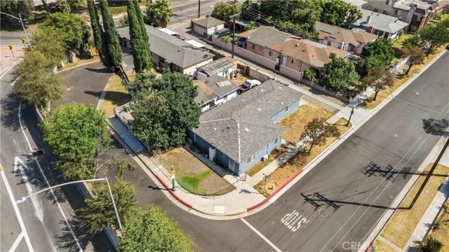 28 W Ramona Road, Alhambra, CA 91803