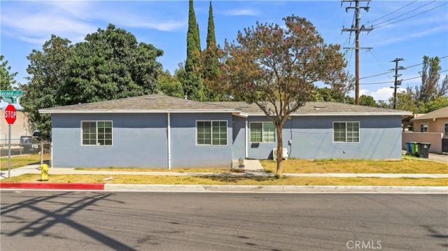 28 W Ramona Road, Alhambra, CA 91803