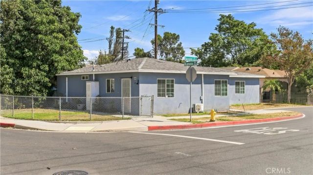 28 W Ramona Road, Alhambra, CA 91803
