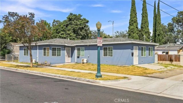 28 W Ramona Road, Alhambra, CA 91803