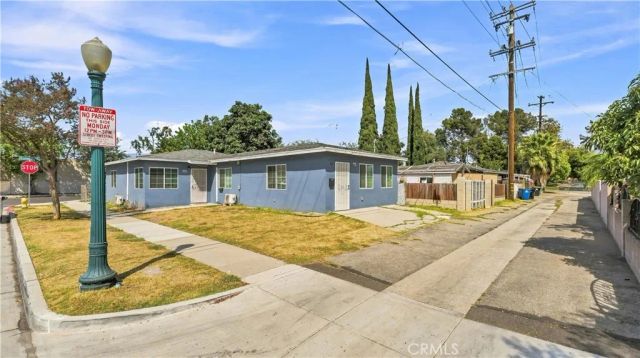 28 W Ramona Road, Alhambra, CA 91803