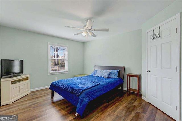 134 Church Road, Thomaston, GA 30286