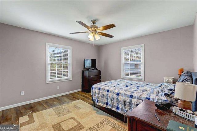 134 Church Road, Thomaston, GA 30286