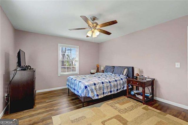 134 Church Road, Thomaston, GA 30286