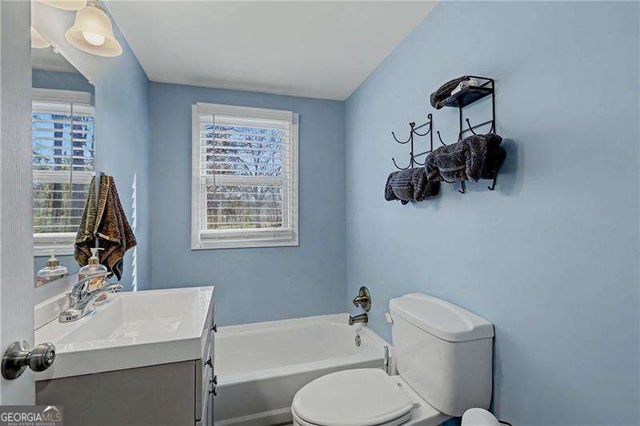 134 Church Road, Thomaston, GA 30286