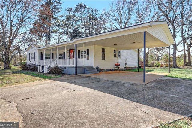 134 Church Road, Thomaston, GA 30286